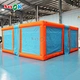 inflatable maze